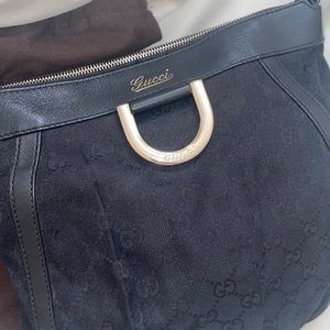 Gucci crossbody bag